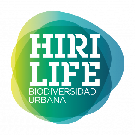 HIRILIFE y biodiversidad urbana